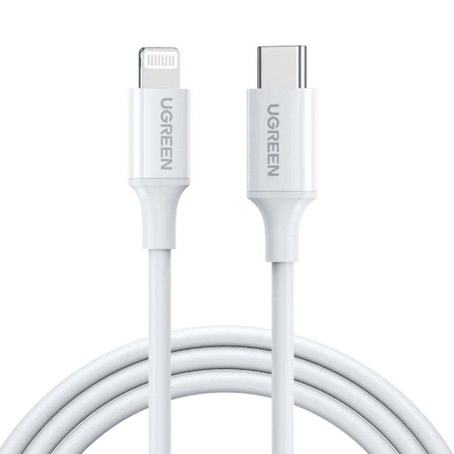 UGREEN USB to Lightning - image 2