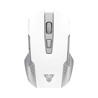 Fantech WG10 GAREN | Wireless Gaming Mouse - White