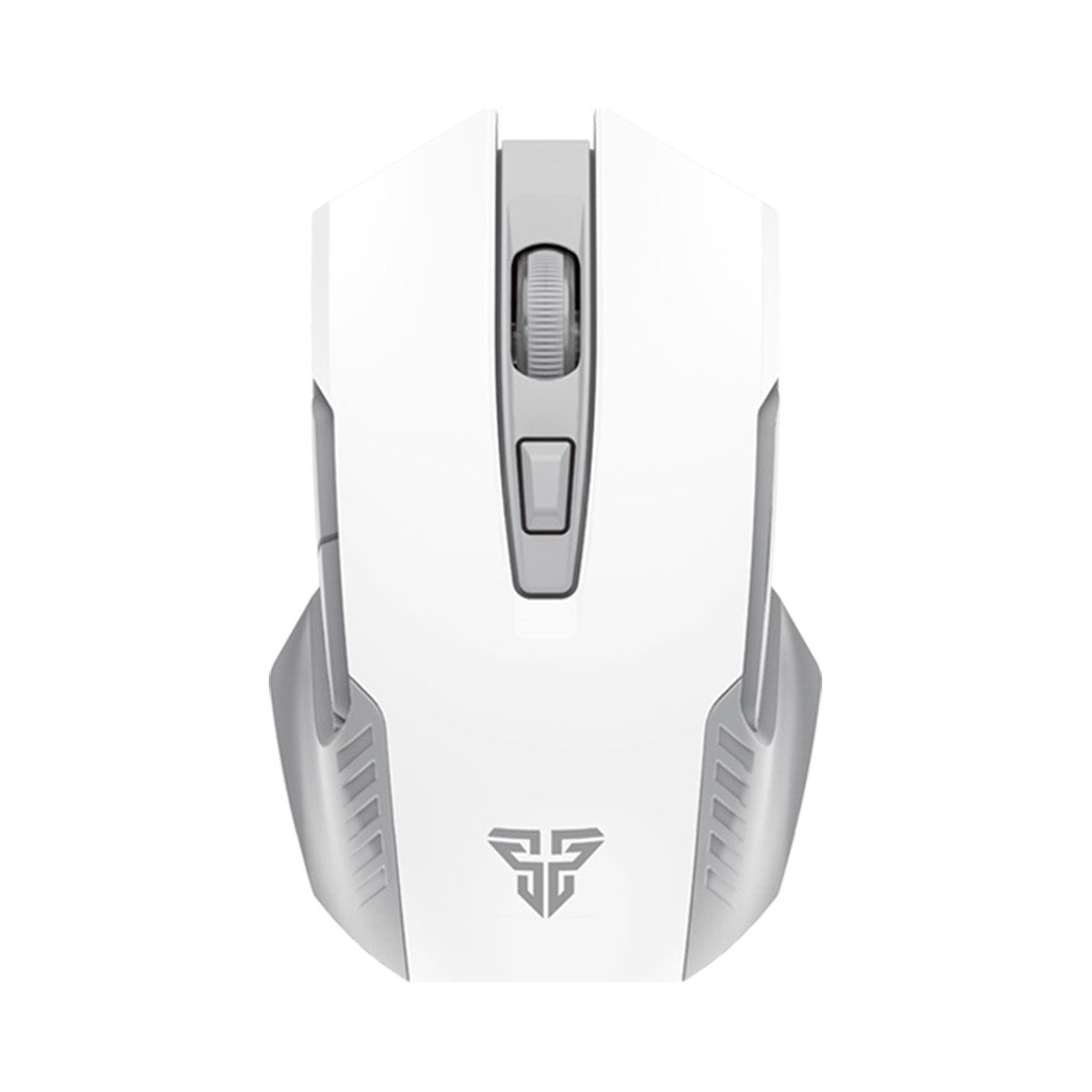 Fantech WG10 GAREN | Wireless Gaming Mouse - White