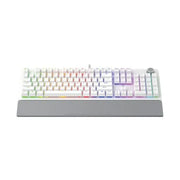 Fantech MK853 MAXPOWER | Wired Mechanical Gaming Keyboard