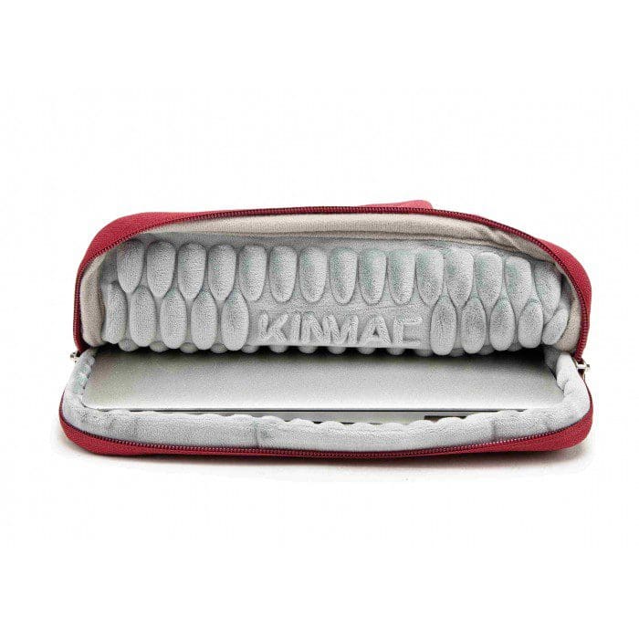 Kinmac Wine Nylon KMS415 | 15 & 16-inch Laptop Sleeve