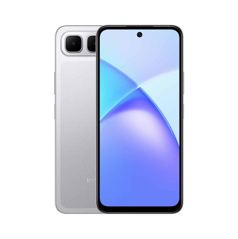 Infinix Smart 10 Plus