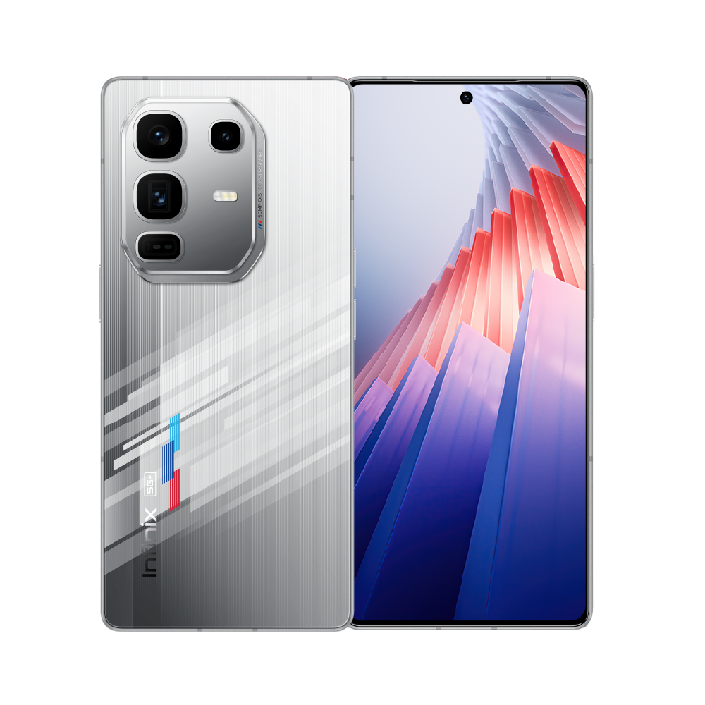 Infinix Note 50 Pro+ 12GB/256GB