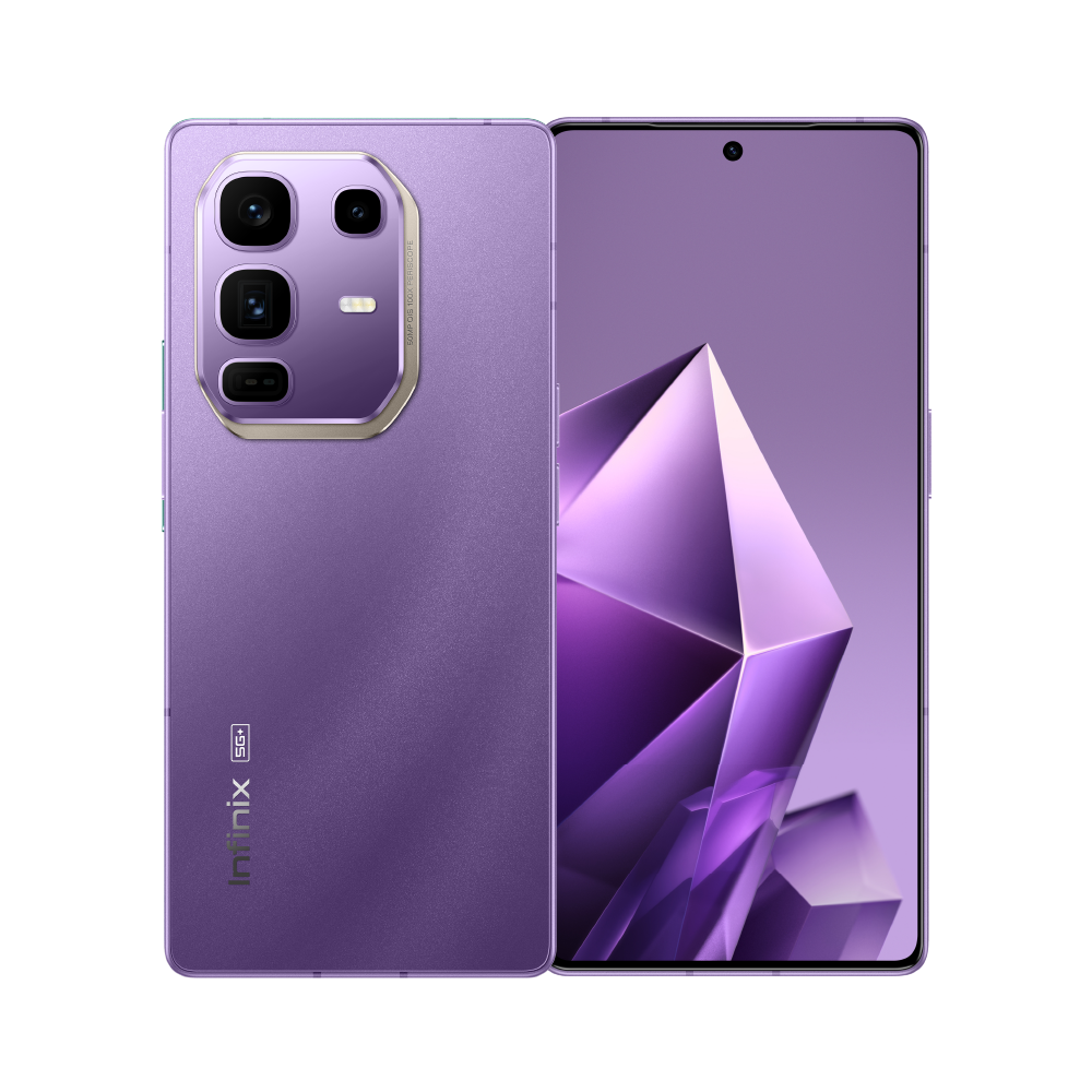 Infinix Note 50 Pro+ 12GB/256GB