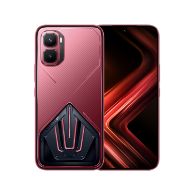 Infinix GT50 Pro