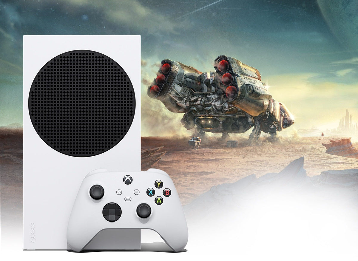 Xbox Series S