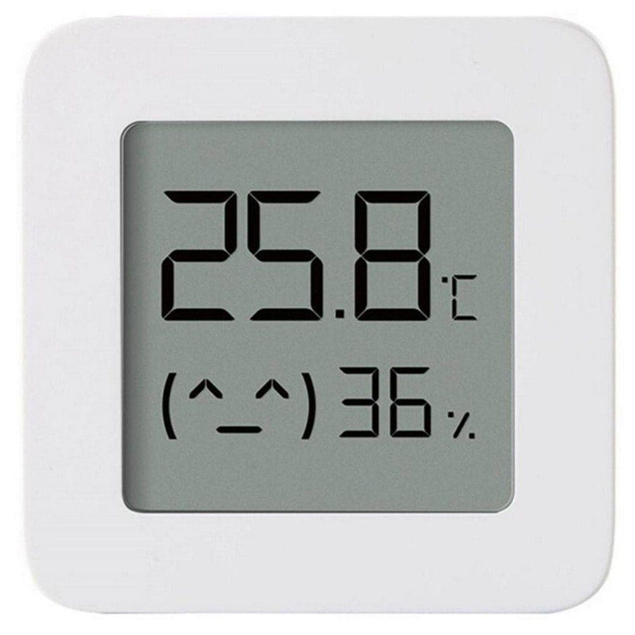 Mi Temperature and Humidity Monitor 2 in Lebanon - OutGeeked