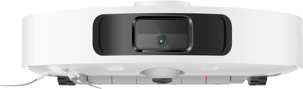 Xiaomi Robot Vacuum X20+ - Sees low obstacles, even in the dark.