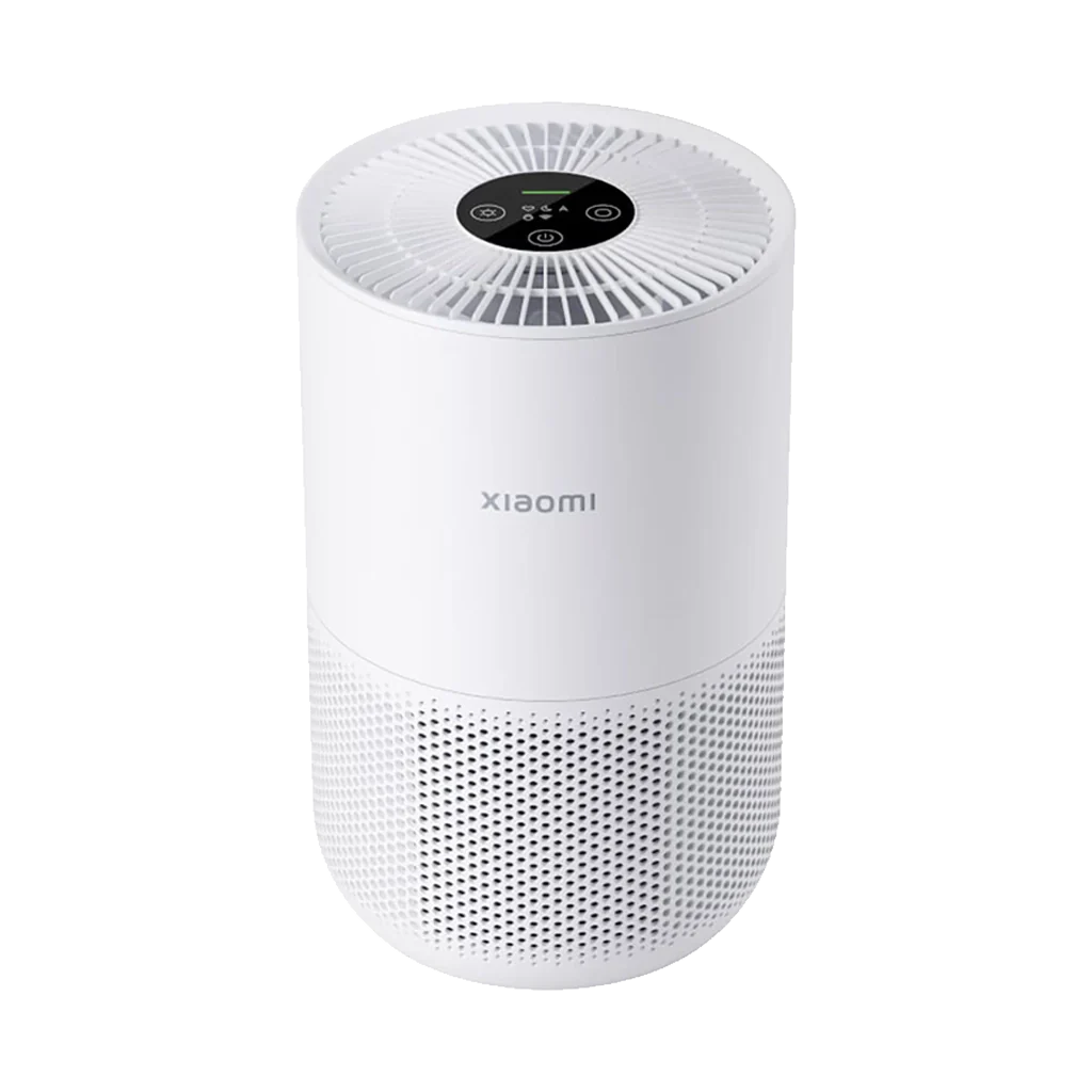 Xiaomi Smart Air Purifier 4 Compact