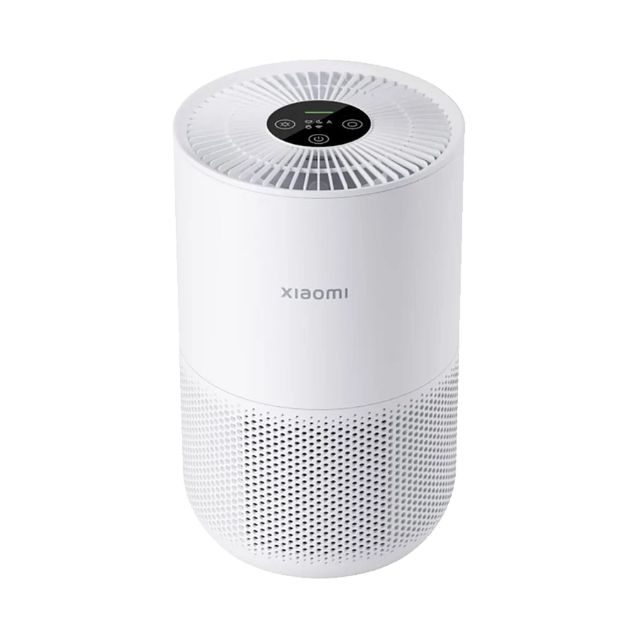 Xiaomi Smart Air Purifier 4 Compact in Lebanon - OutGeeked