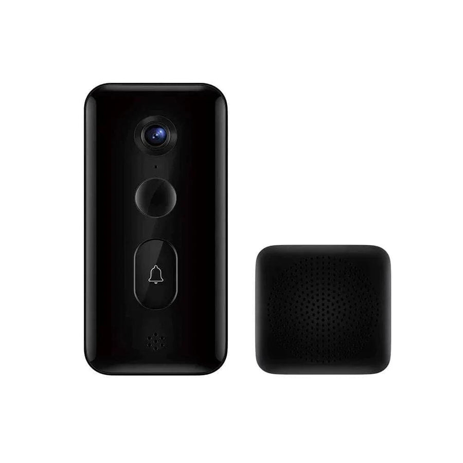 Mi Smart Doorbell 3 in Lebanon - OutGeeked