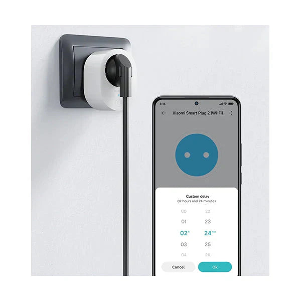 Xiaomi Smart Plug 2 - image 2