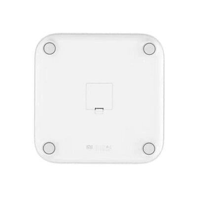 Mi Body Composition Scale 2 (Smart Scale with Body Composition Analysis - Pair with Mi Fit App)