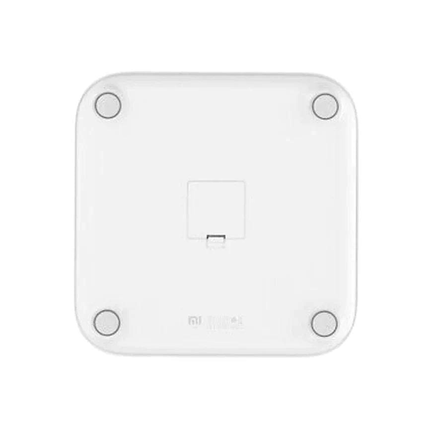 Mi Body Composition Scale 2 (Smart Scale with Body Composition Analysis - Pair with Mi Fit App)