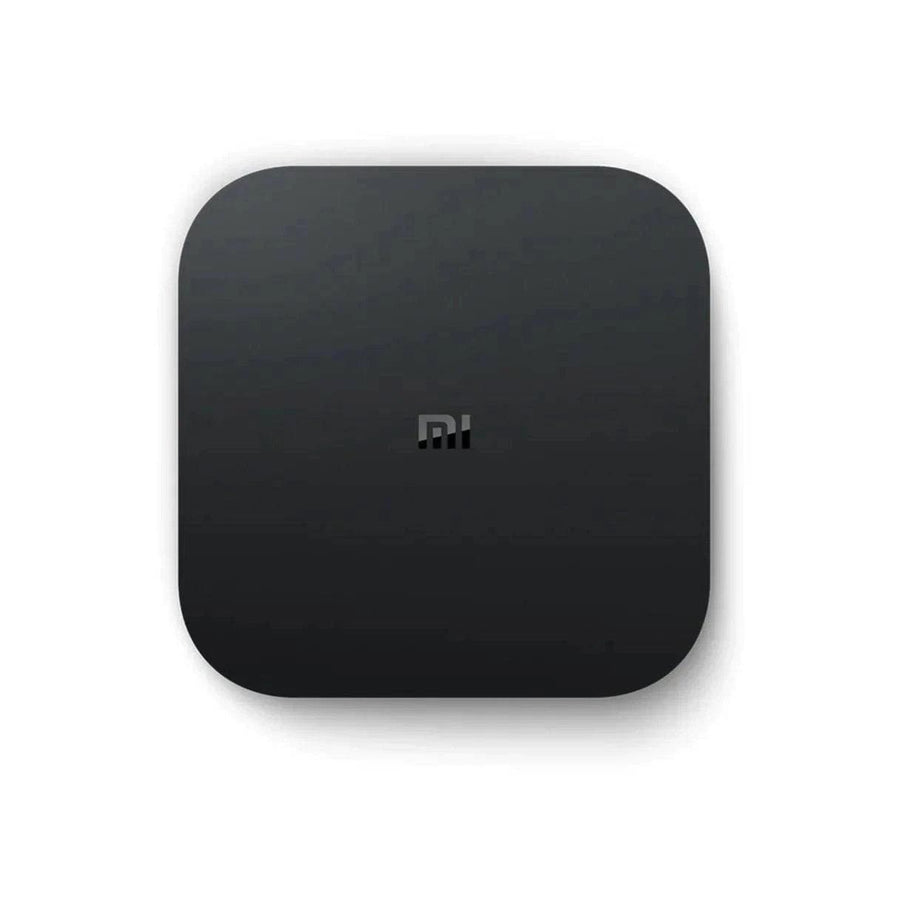 Xiaomi Box S in Lebanon - OutGeeked