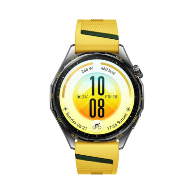 Huawei Watch GT 7 (46mm) - Yellow