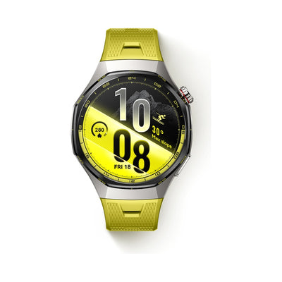 Huawei Watch GT 7 Pro - Yellow