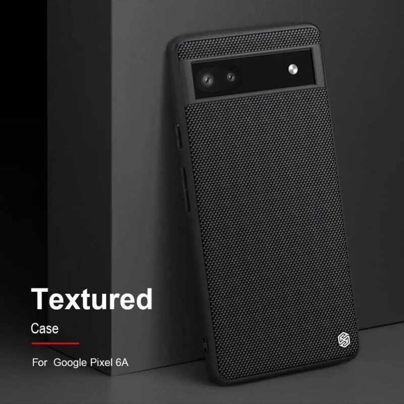 Nillkin Textured Case for Google Pixel 6a