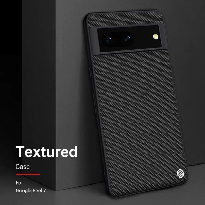 Nillkin Textured Case for Google Pixel 7