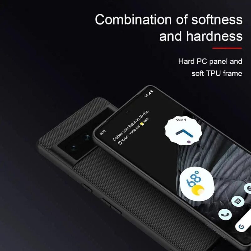 Nillkin Textured Case for Google Pixel 7 Pro