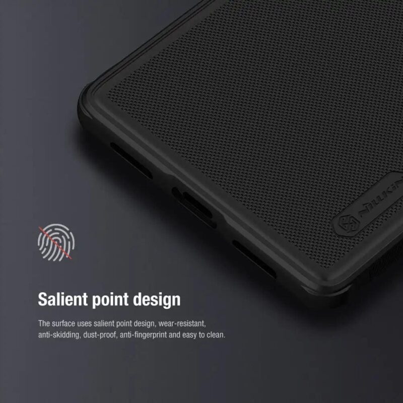 Nillkin Super Frosted Shield Pro Case For Google Pixel 7