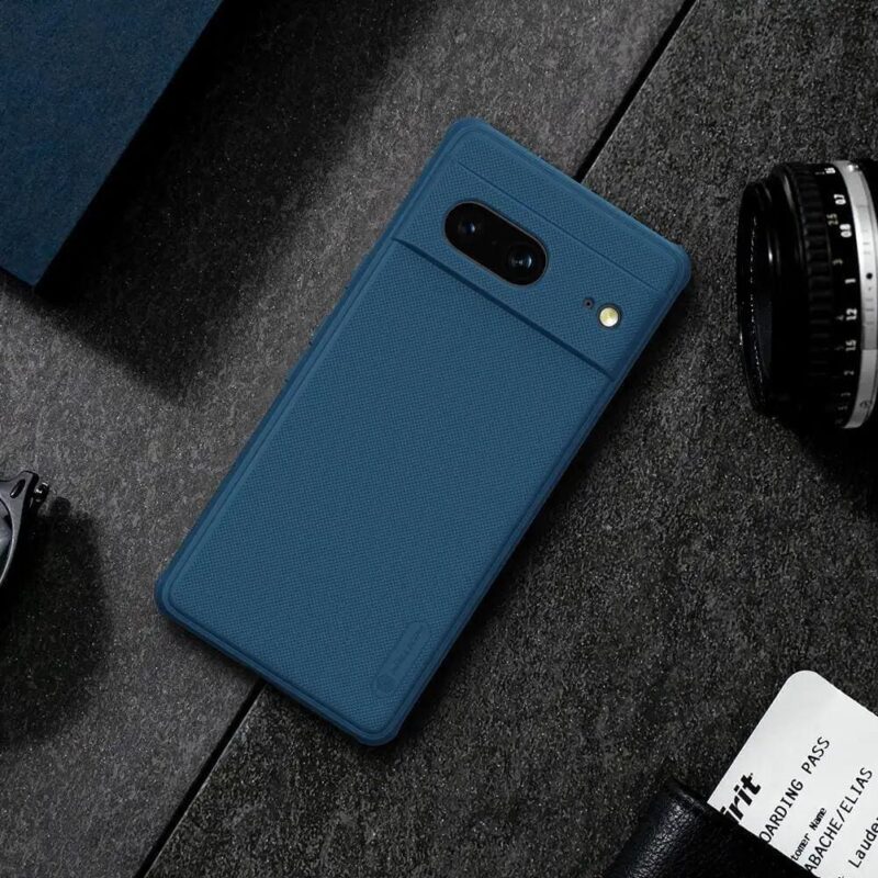 Nillkin Super Frosted Shield Pro Case For Google Pixel 7