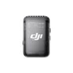 DJI MIC 2 (1 TX + 1 RX | Pocket Sized Pro Single Wireless Microphone)
