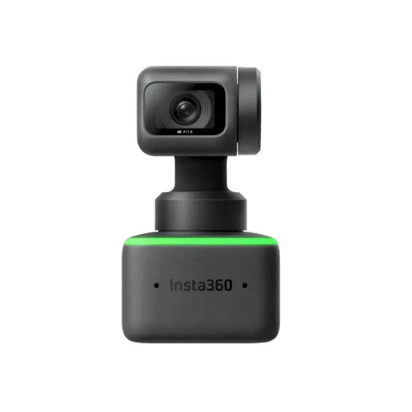 Insta360 One RS Twin Edition (4K 60fps Waterproof Action Camera + 5.7K 360 Degrees Camera)