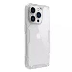 Nillkin Nature TPU Pro Clear Case for Apple iPhone 15 Pro Max