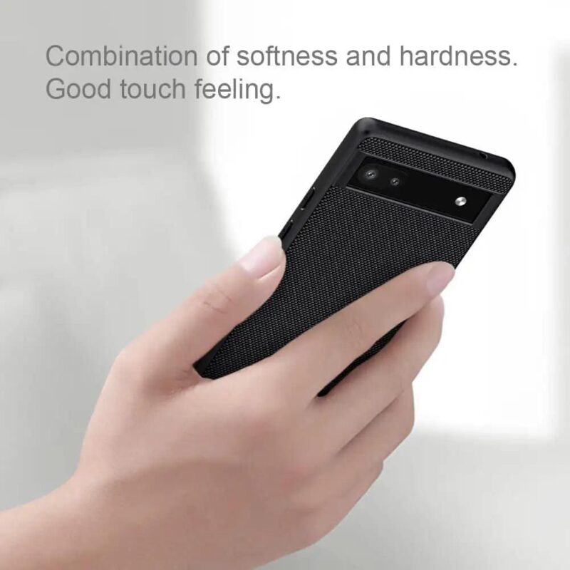 Nillkin Textured Case for Google Pixel 6a