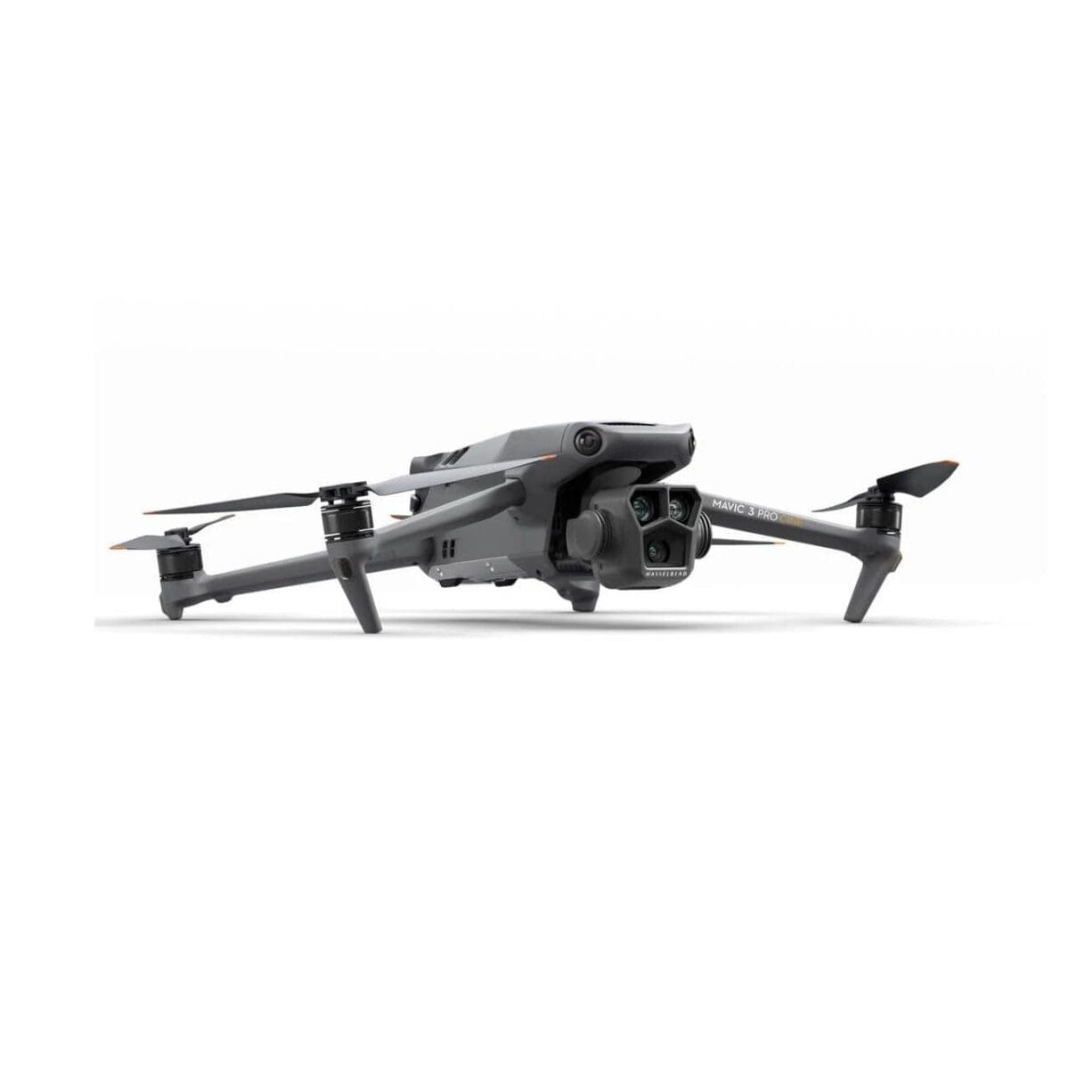 DJI Mavic 3 Pro Fly More Combo (DJI RC) – Quad Drone With 4/3 CMOS HasselBlad Camera and 5.1K Video
