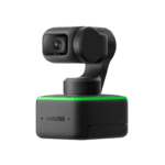 Insta360 Link (AI Powered 4K Webcam)