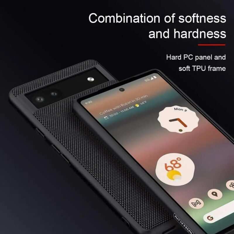 Nillkin Textured Case for Google Pixel 6a