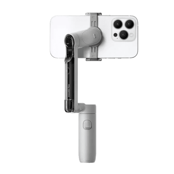 Insta360 Flow (AI Powered Smartphone Gimbal Stabilizer)