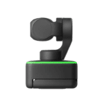 Insta360 Link (AI Powered 4K Webcam)
