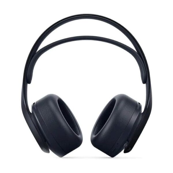 PlayStation Pulse 3D Wireless Headset (Sony PlayStation Official Wireless Headset – Compatible with PS4 and PS5)