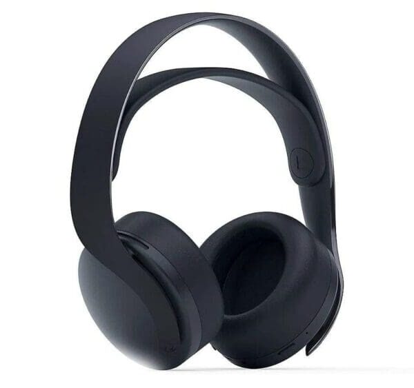 PlayStation Pulse 3D Wireless Headset (Sony PlayStation Official Wireless Headset – Compatible with PS4 and PS5)