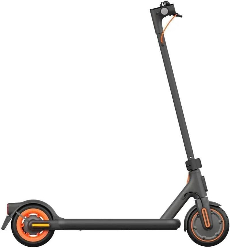 Mi Electric Scooter 4 Go