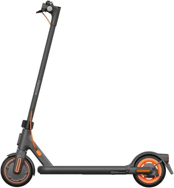 Mi Electric Scooter 4 Go (Dual Brake System Electric Scooter)