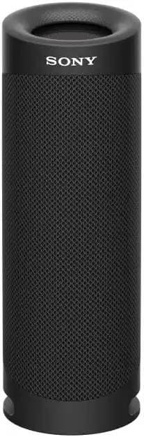 Sony XB23 (Extra Bass Portable Wireless Speaker)