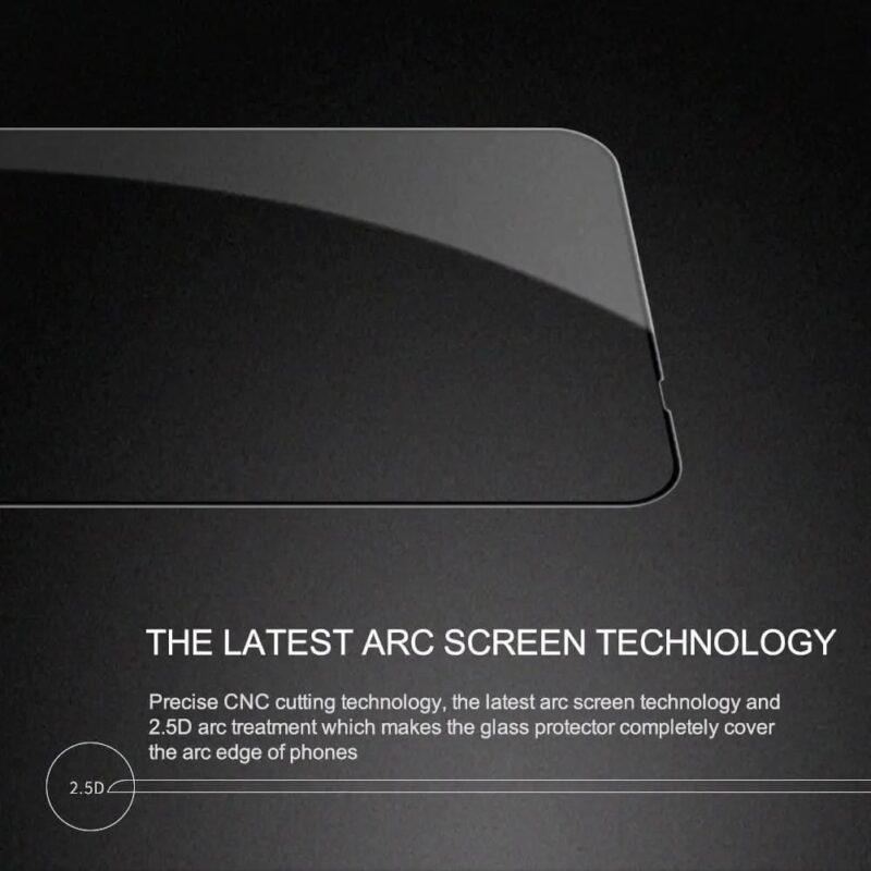 Nillkin Anti-Explosion Glass Protector for Nothing Phone 2