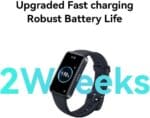 Huawei Band 8 (Ultra-Thin Design Fitness Tracker and Smart Watch)