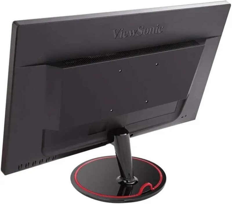 ViewSonic Gaming Omni VX2458 (144Hz Gaming Monitor with FreeSync Premium)