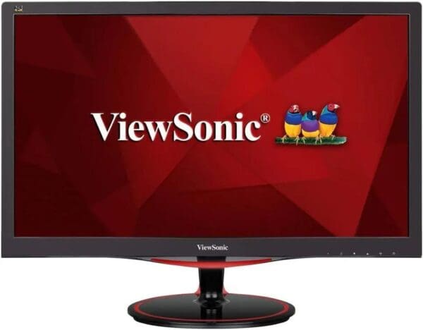 ViewSonic Gaming Omni VX2458 (144Hz Gaming Monitor with FreeSync Premium)