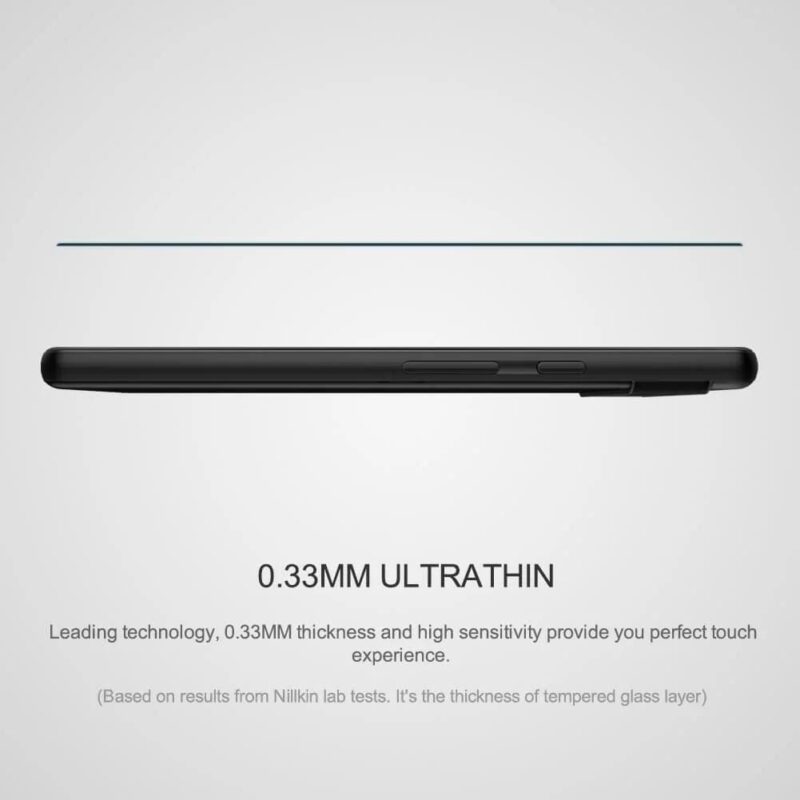 Nillkin Anti-Explosion Glass Protector For Google Pixel 6a/7a