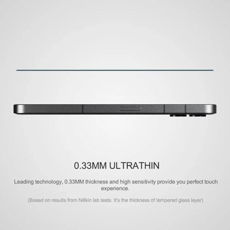 Nillkin Anti-Explosion Glass Protector for Nothing Phone 2