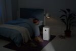 Xiaomi Smart Air Purifier 4 Lite (Triple-Layer Filtration for Clean Air and Odor Elimination)