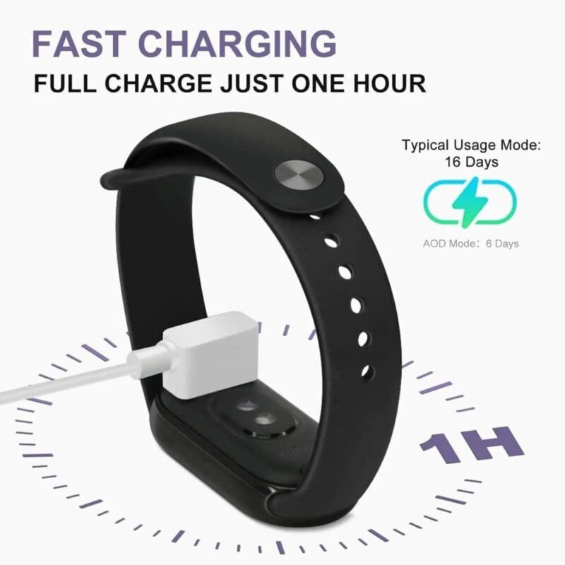 Mi Band 8