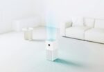 Xiaomi Smart Air Purifier 4 Lite (Triple-Layer Filtration for Clean Air and Odor Elimination)