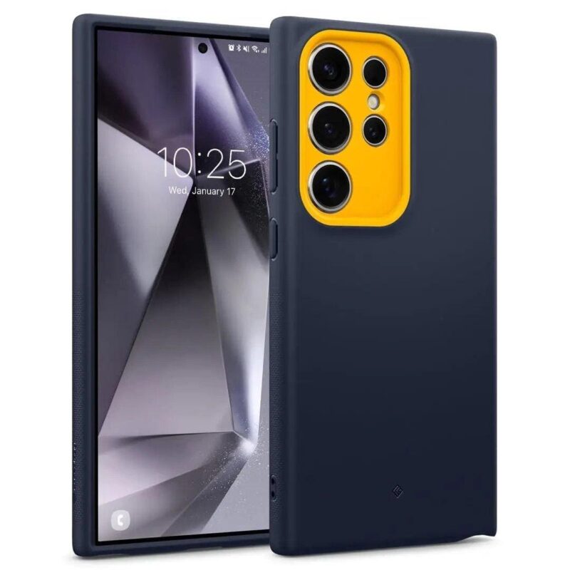 Caseology – Nano Pop Case – Samsung Galaxy S24 Ultra Case